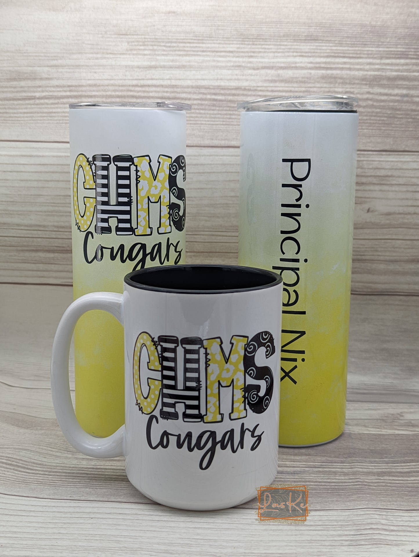Custom Design - Drinkware