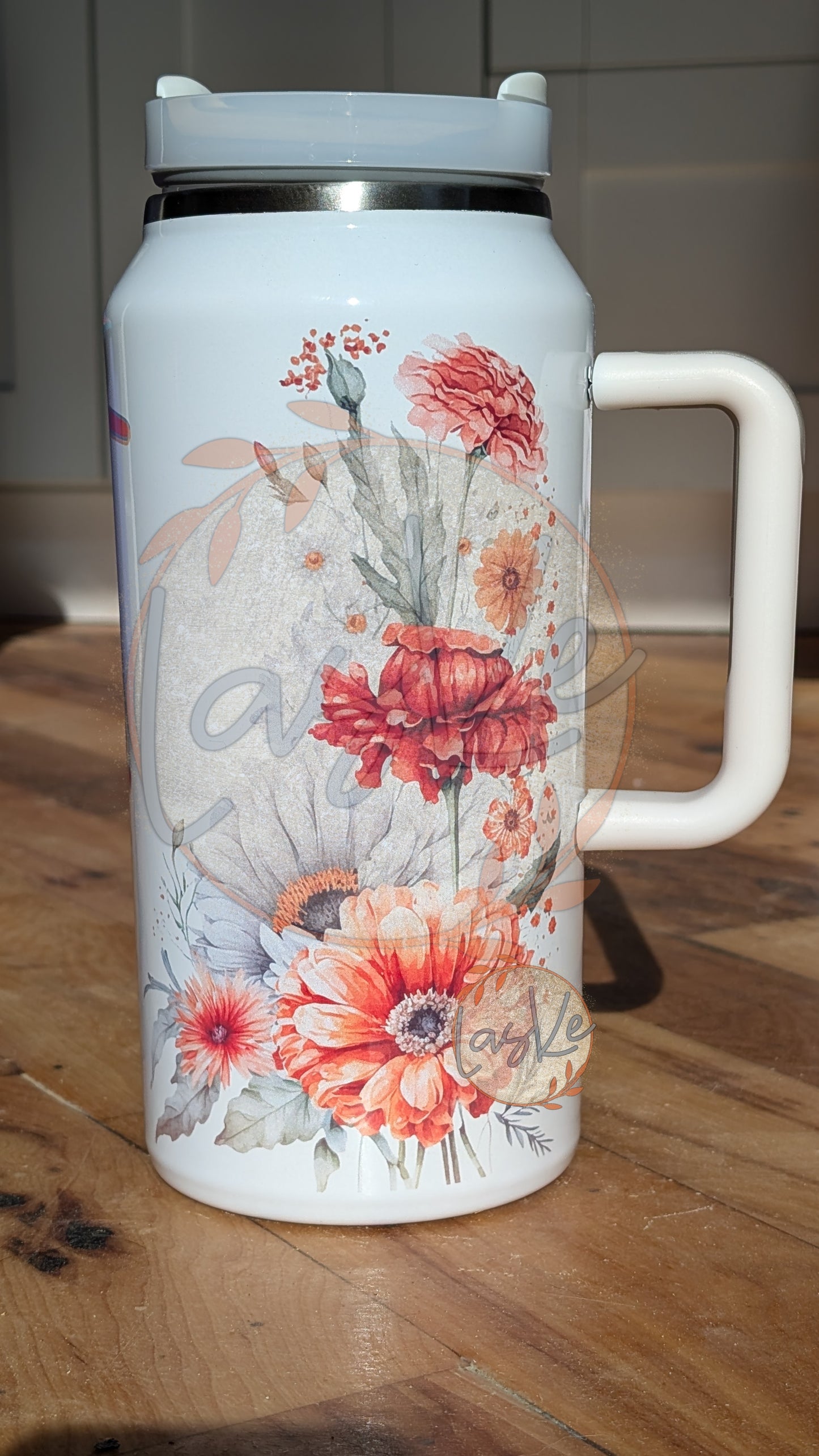 Custom Design - Drinkware