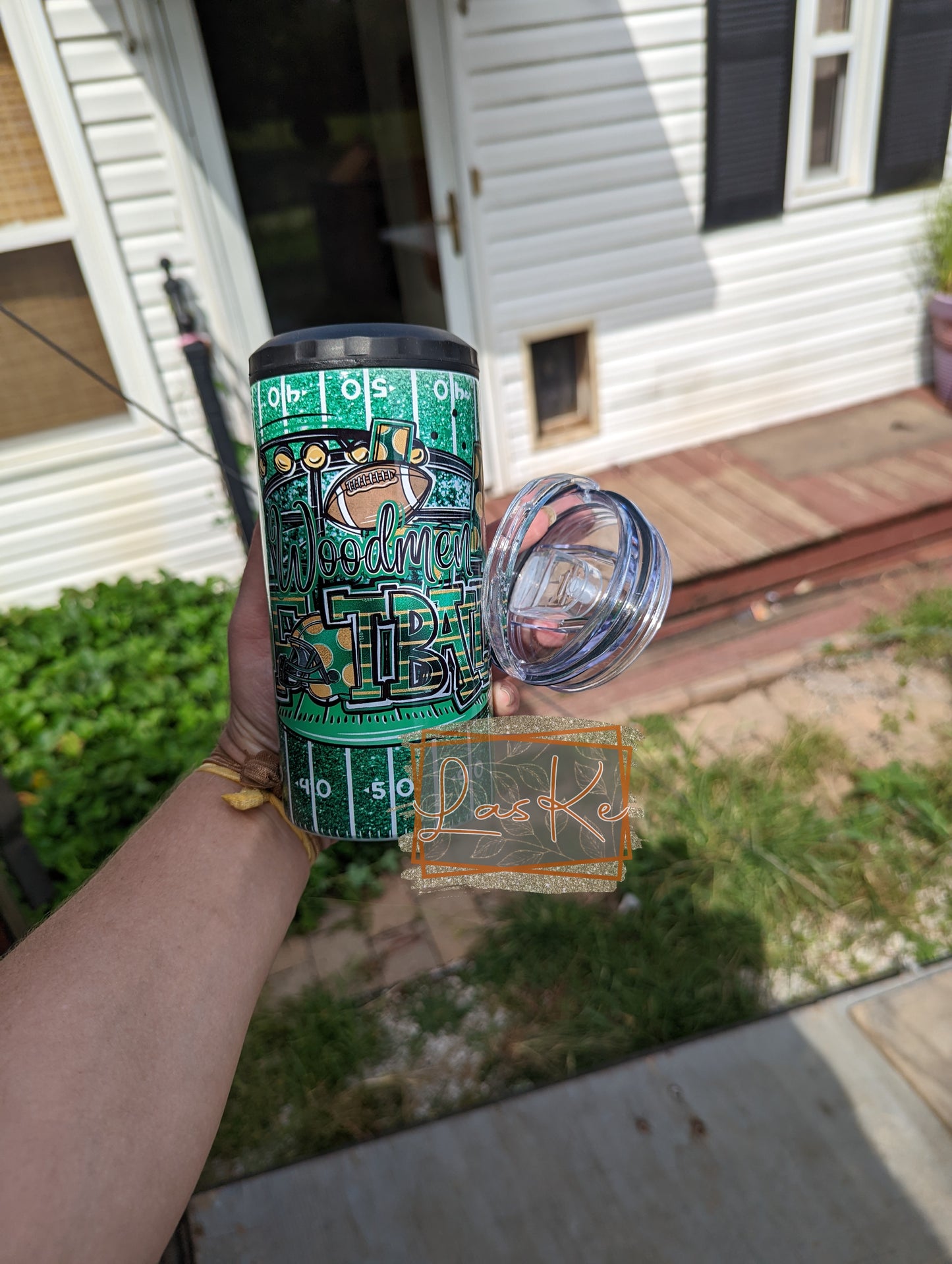 Custom Design - Drinkware