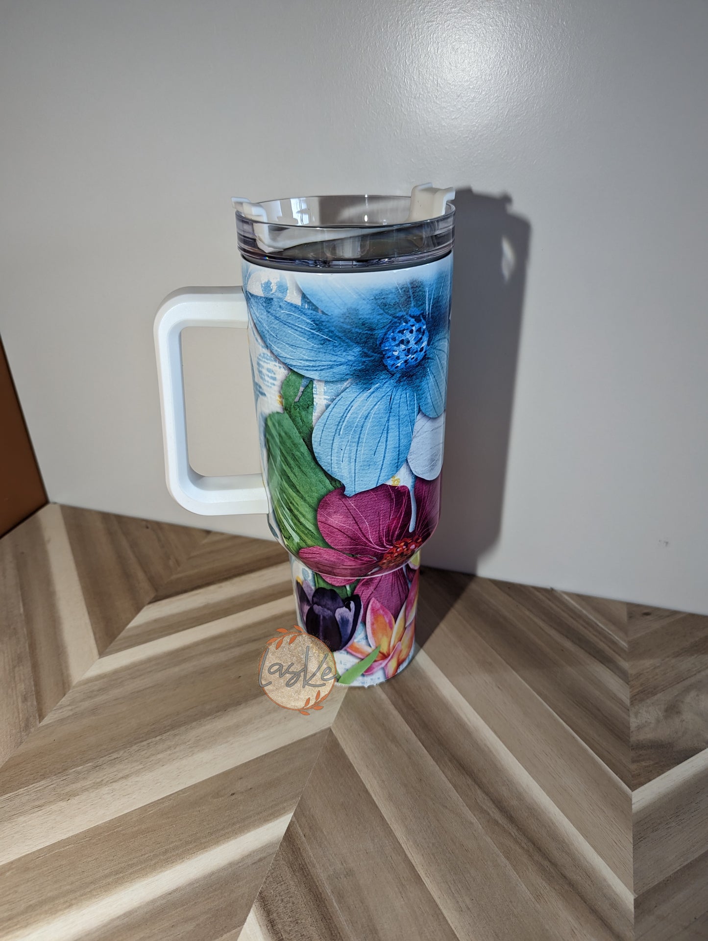 Custom Design - Drinkware
