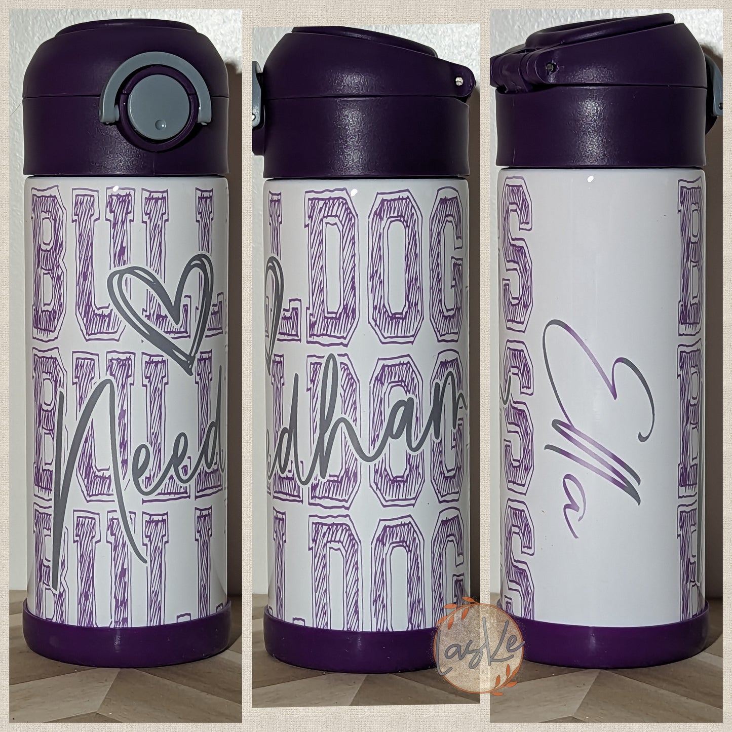 Custom Design - Drinkware