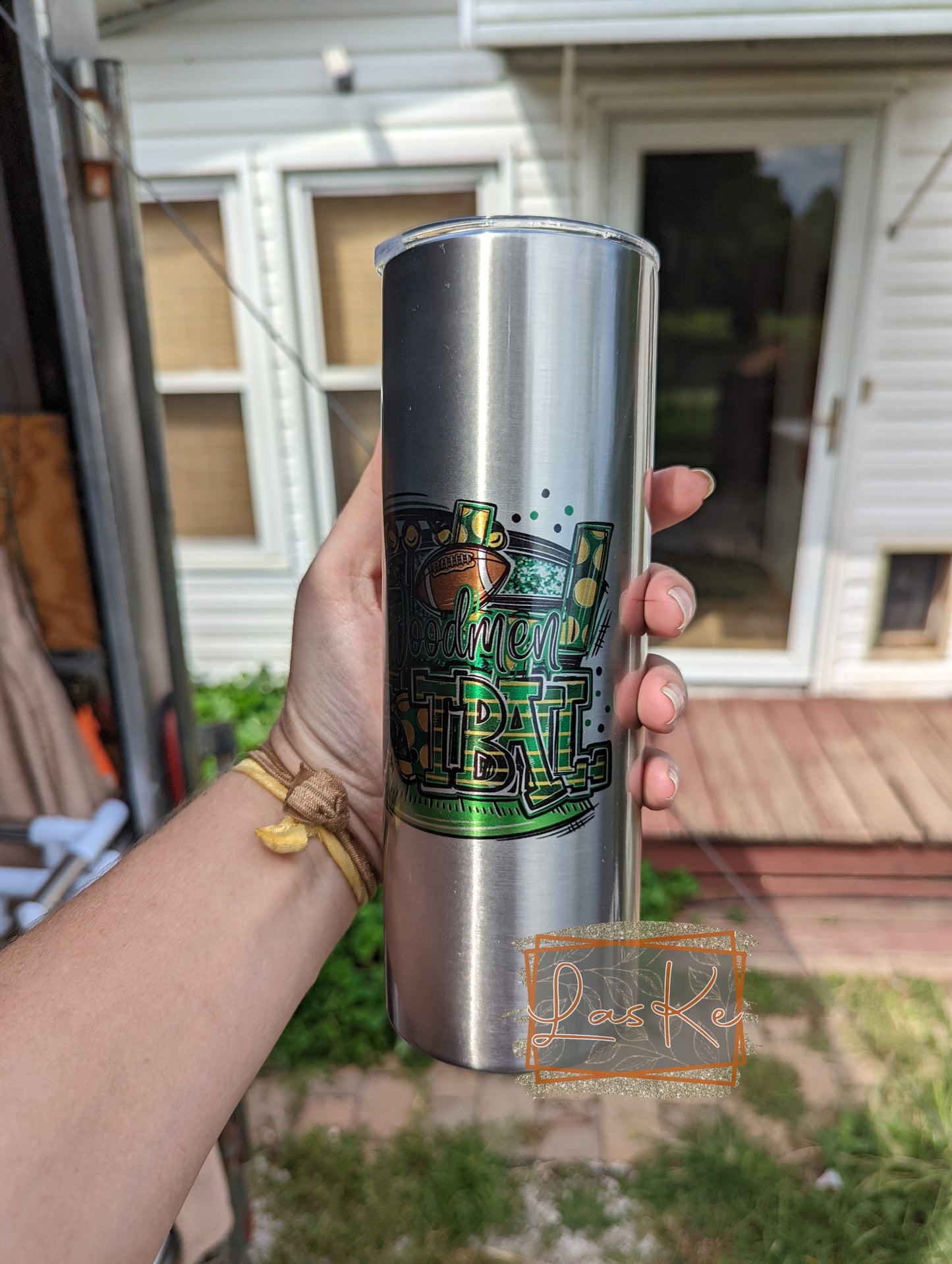 Custom Design - Drinkware
