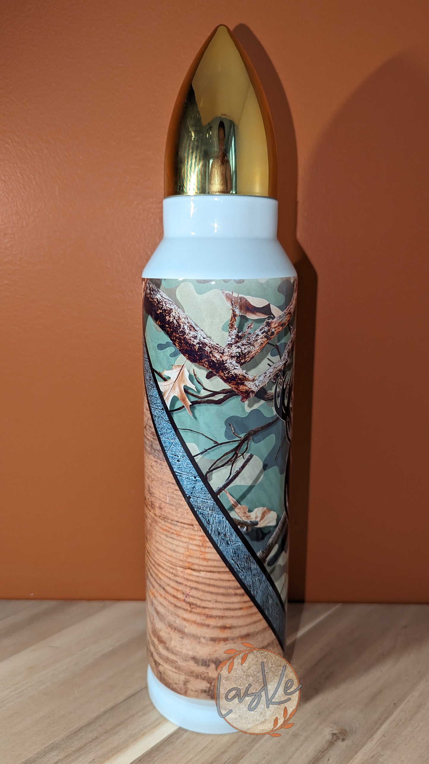 Custom Design - Drinkware