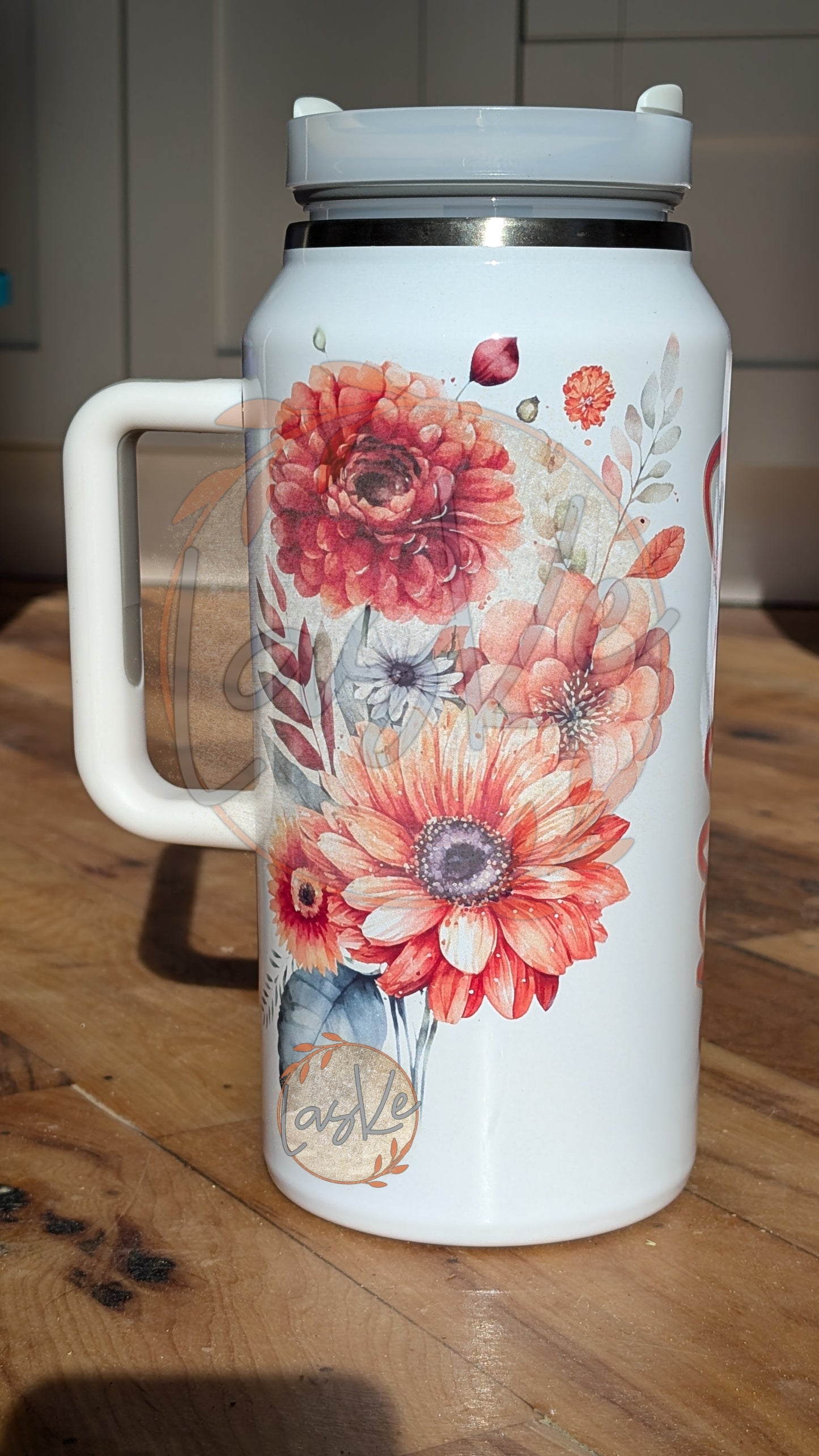 Custom Design - Drinkware