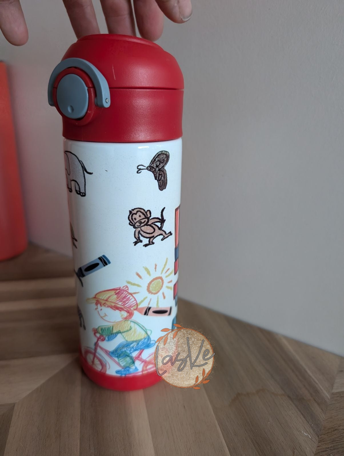 Custom Design - Drinkware