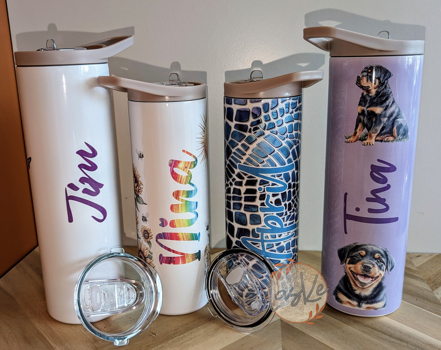 Custom Design - Drinkware