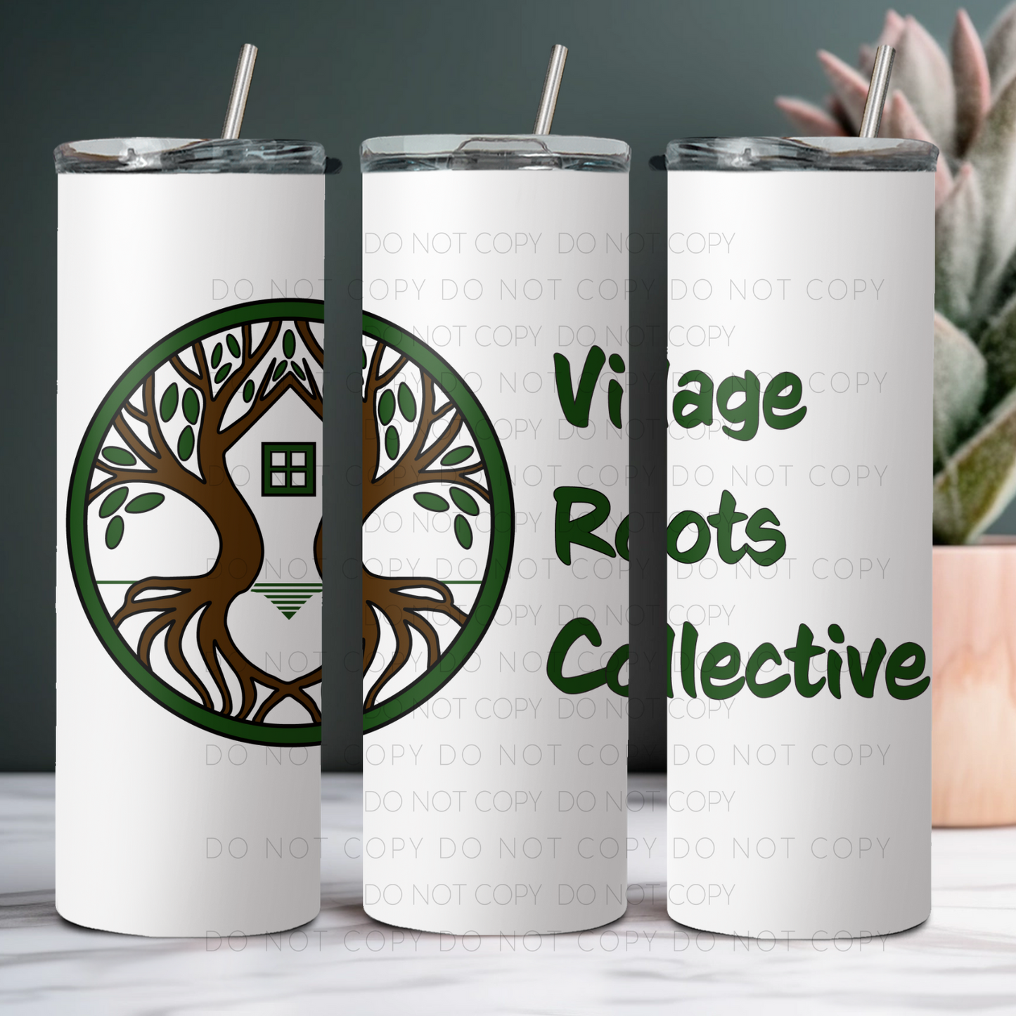 Village Roots Collective