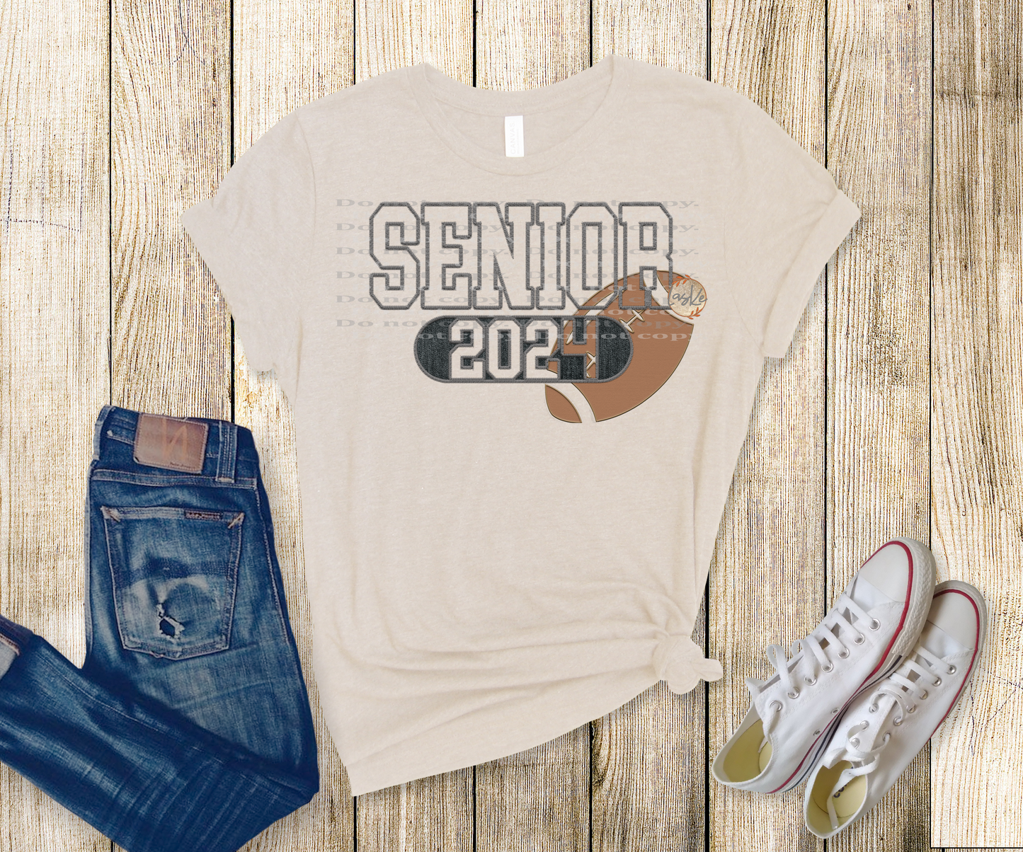 Senior 2024 (Football)