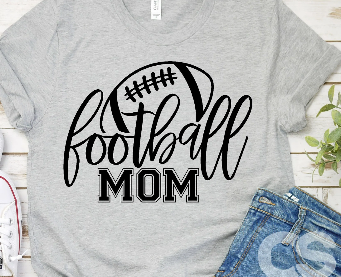 Football Mom