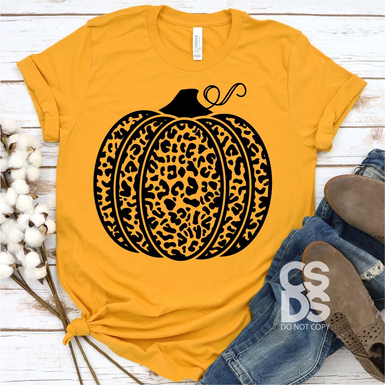 Pumpkin (Leopard)