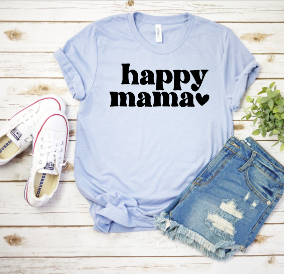 Happy Mama