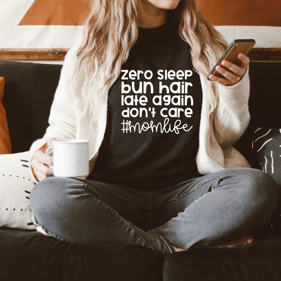 Late Again Don't Care