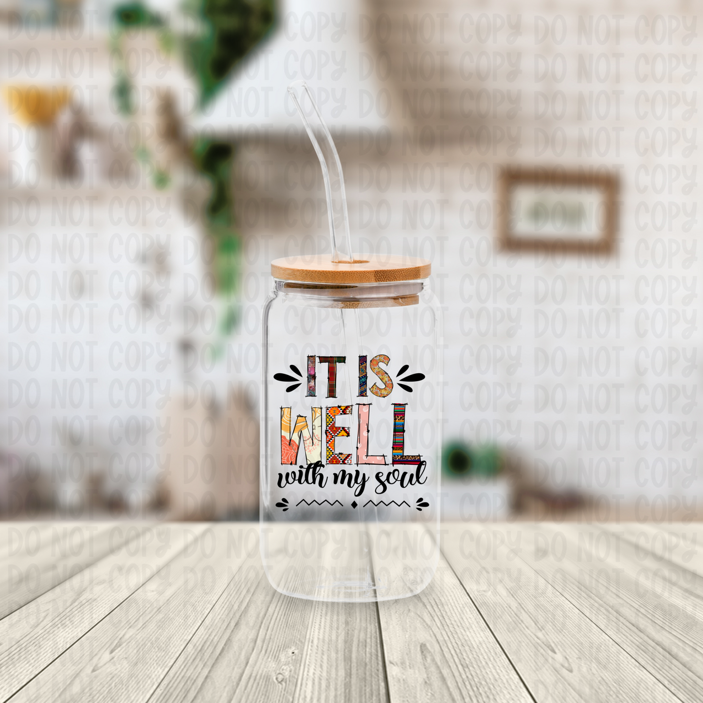 It Is Well With My Soul