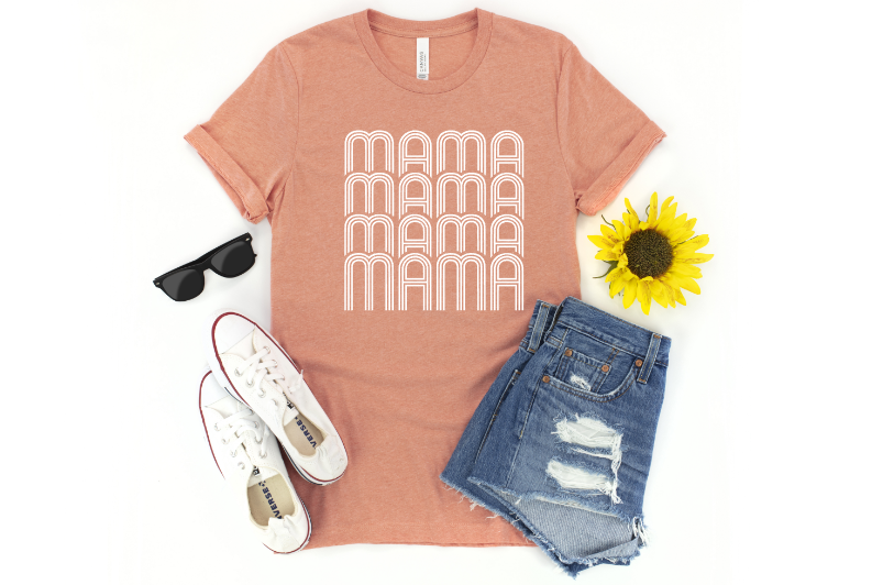 Mama (Repeat)