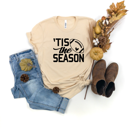 Tis The Season (Football)