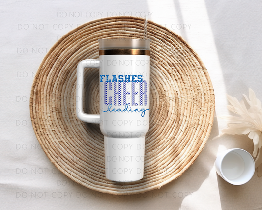 Flashes Cheerleading