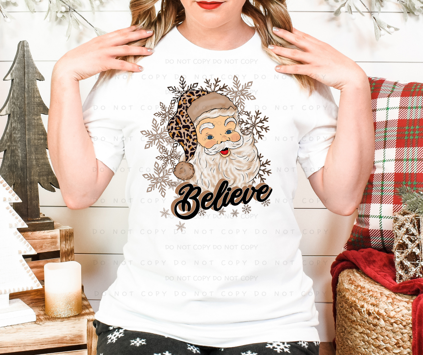 Believe
