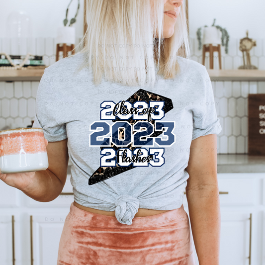 Class of 2023