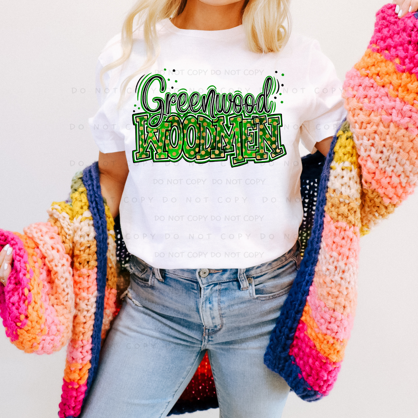 Greenwood Woodmen
