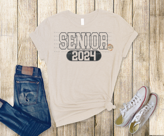 Senior 2024