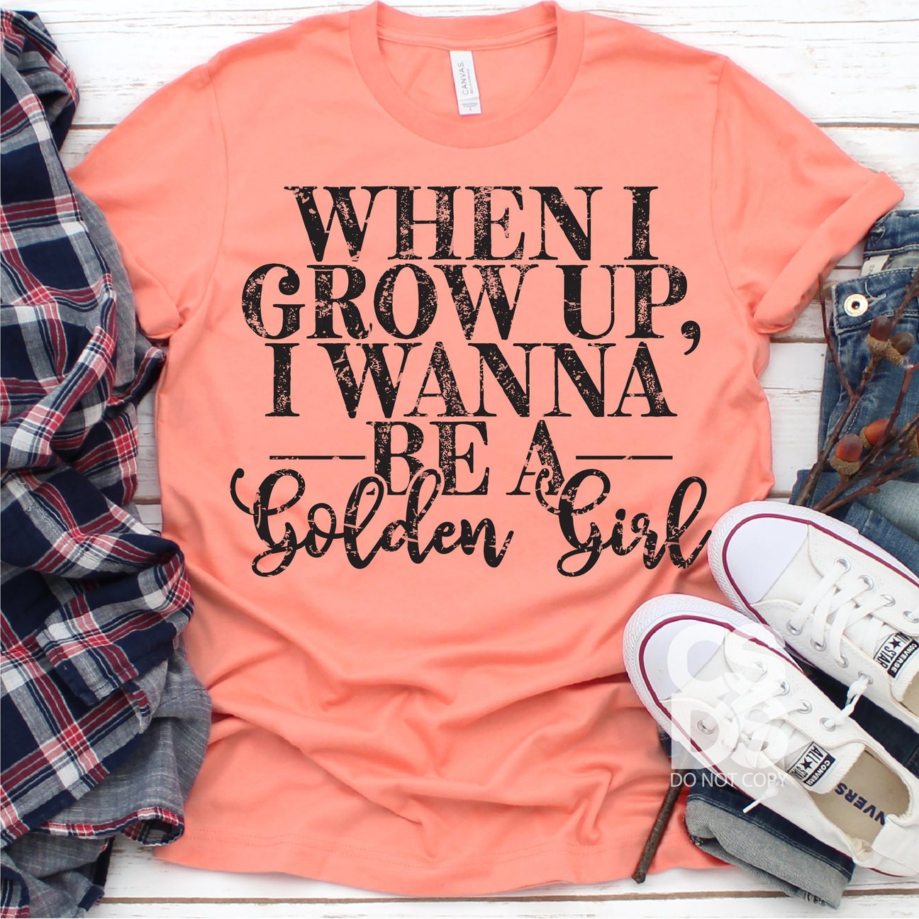 When I Grow Up