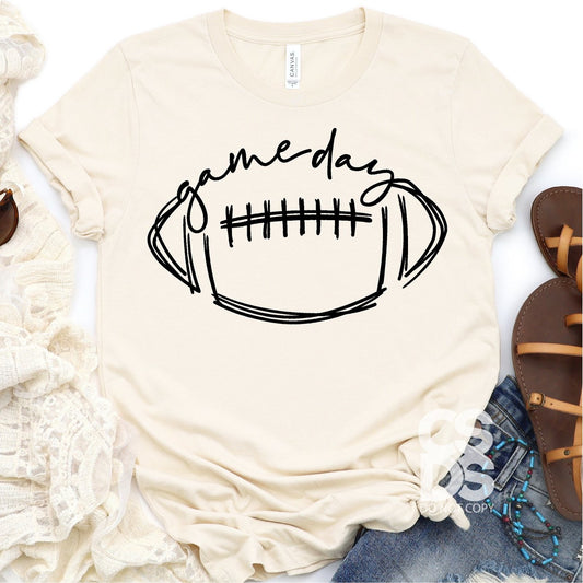 Gameday (Football)