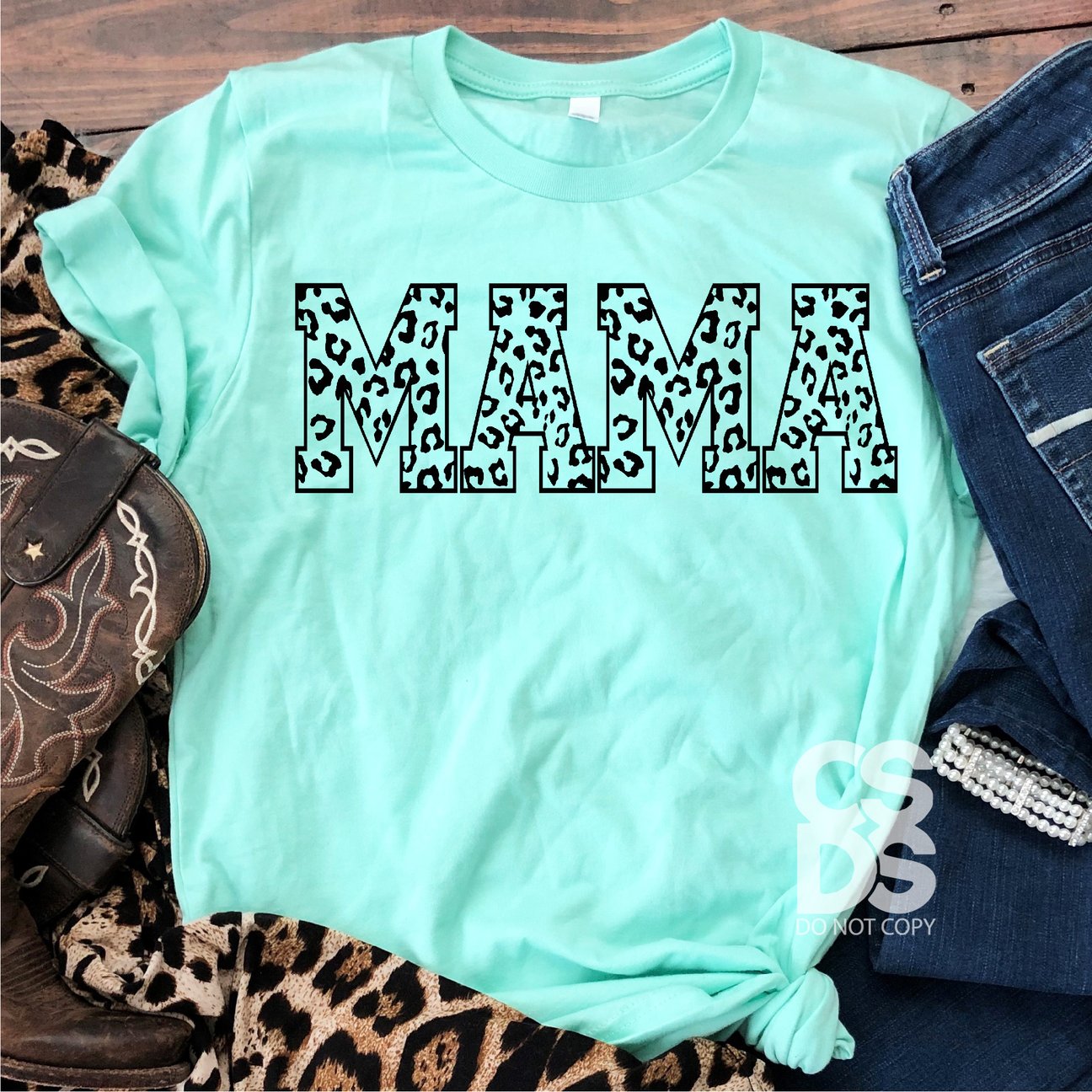 MAMA (Leopard)