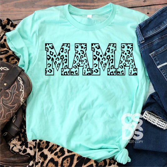MAMA (Leopard)