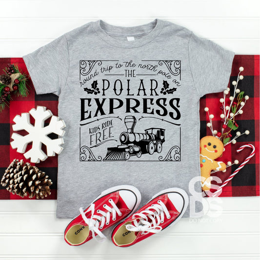 Polar Express