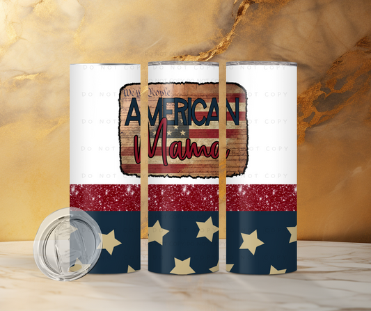 American Mama