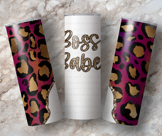 Boss Babe