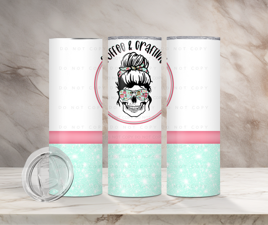 Coffee & Crafting