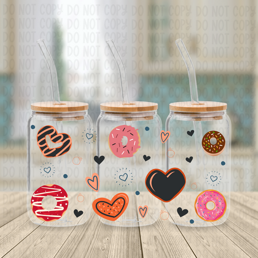 Doughnut Fantasy