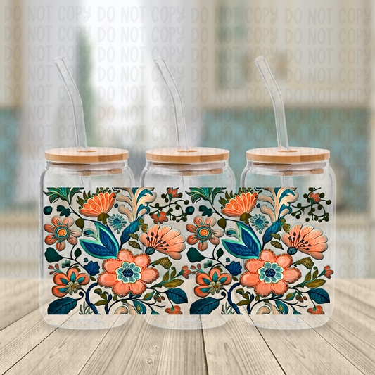 Floral