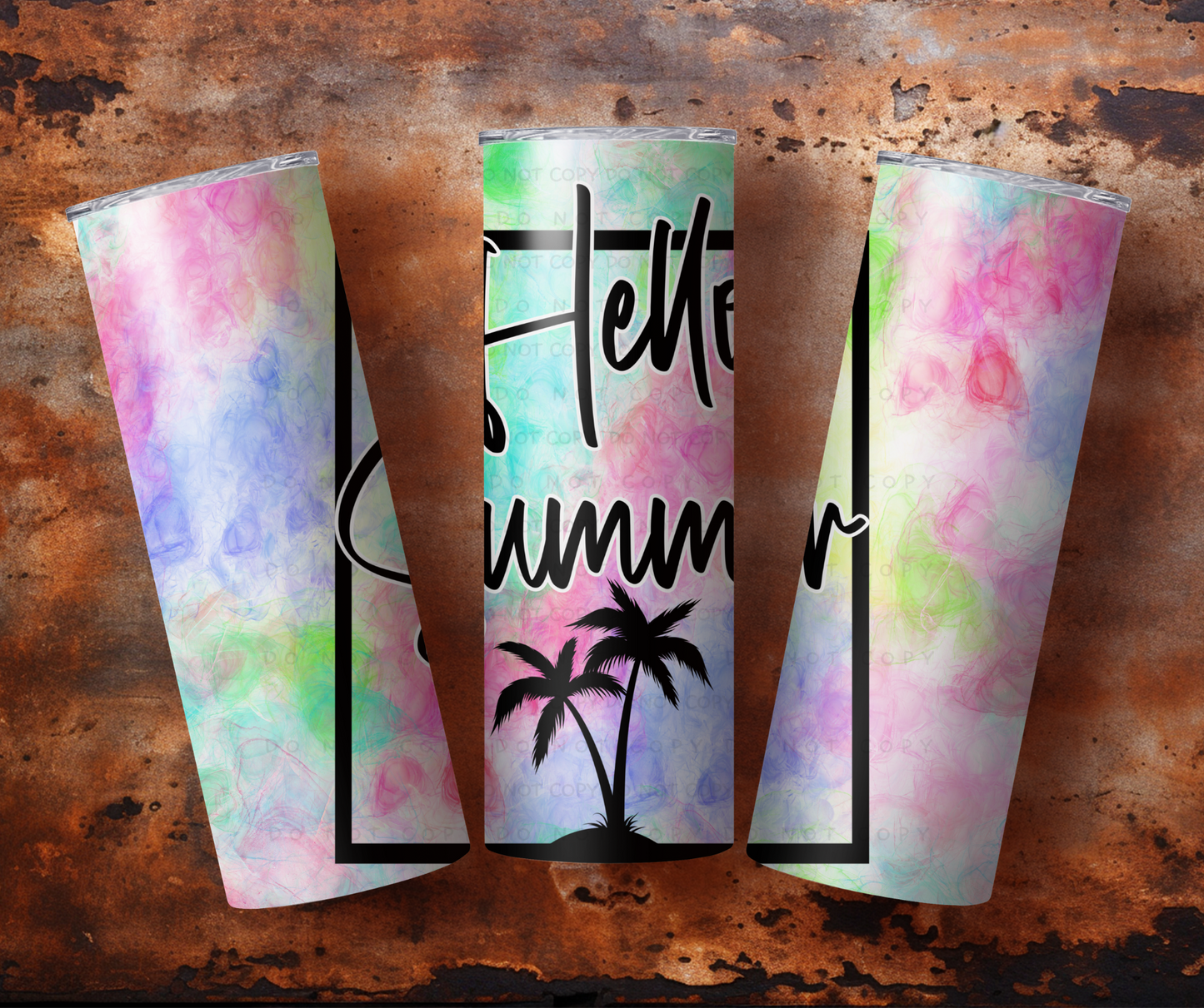 Hello Summer