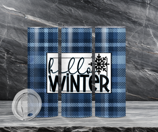 Hello Winter