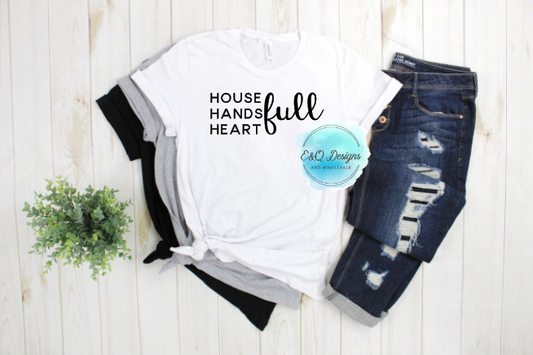House Full