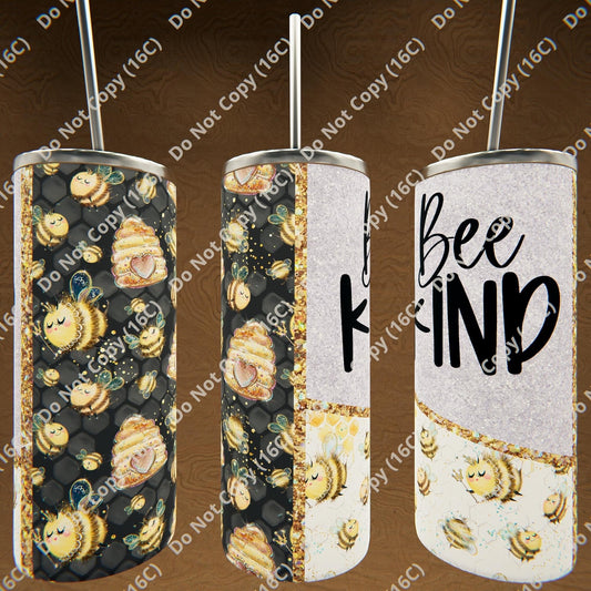 Bee kind