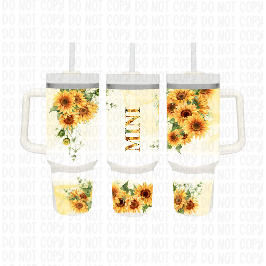 Sunflower Mini
