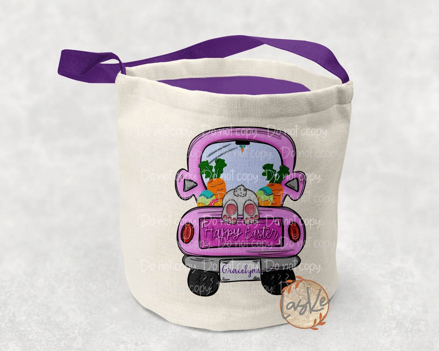 Easter Baskets
