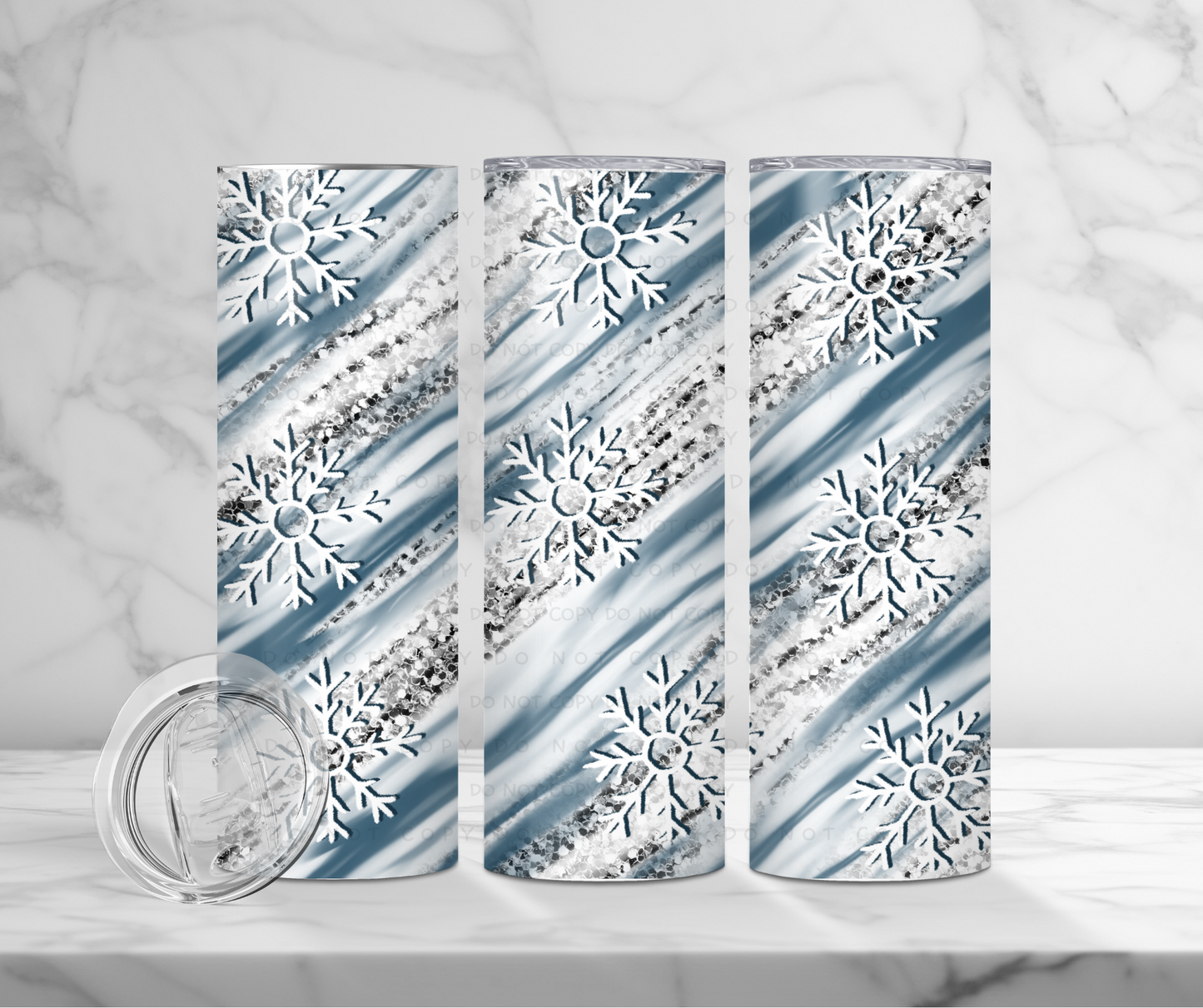 Snowflakes