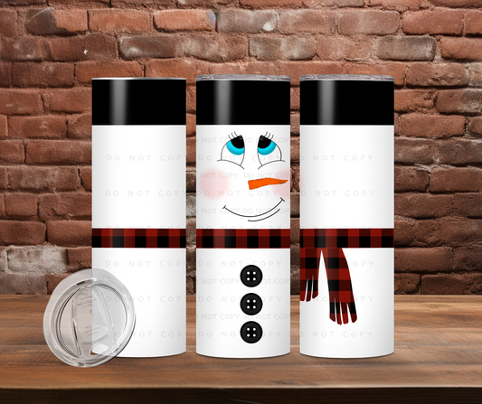 Snowman