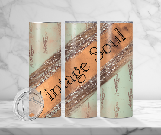 Vintage Soul