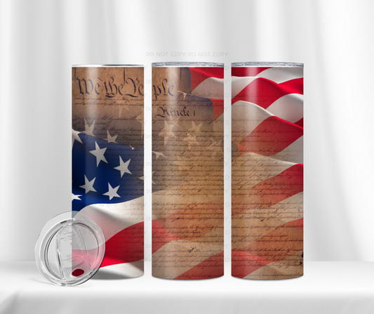 We The People